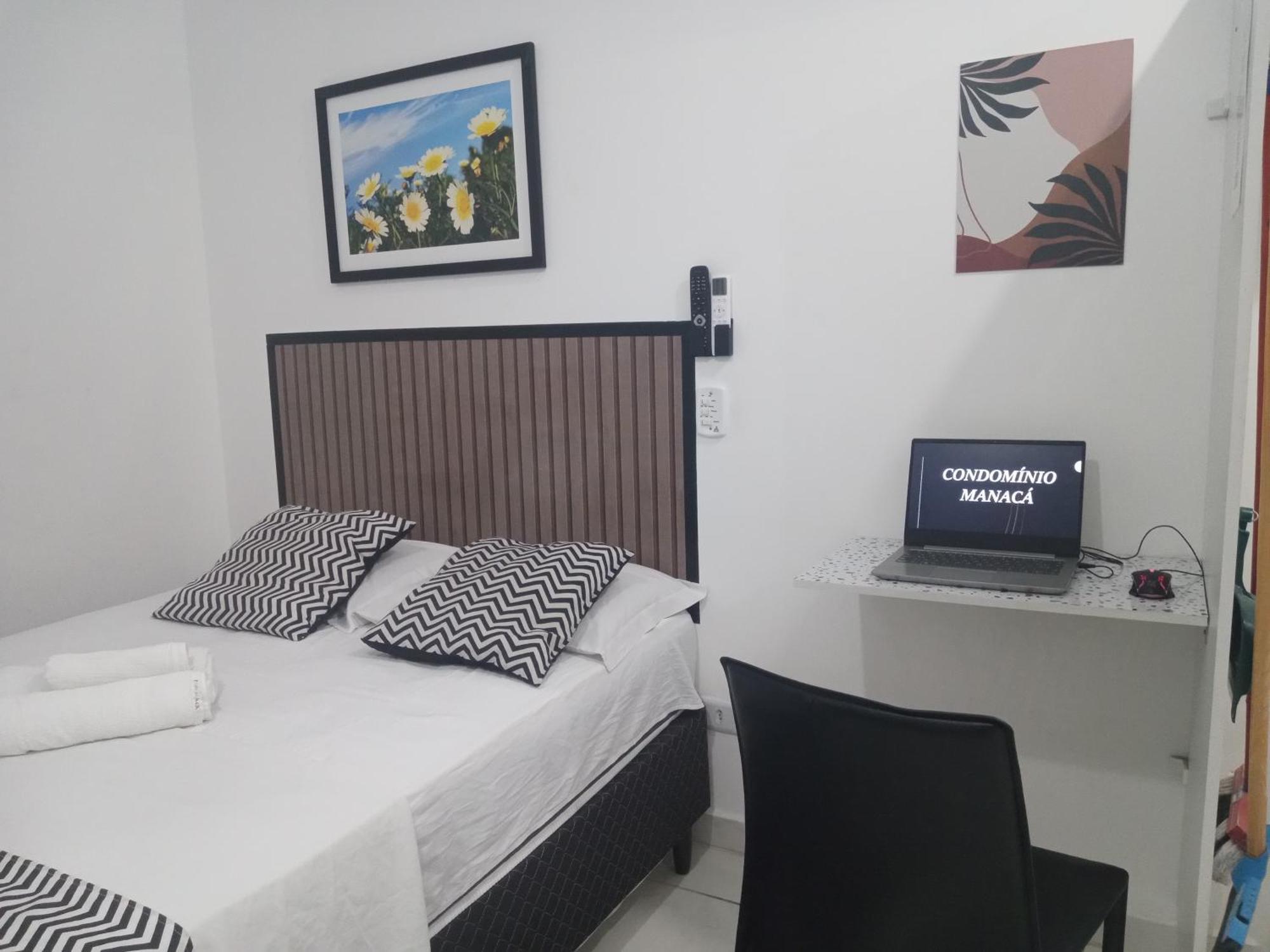 Апартаменты Loft7 Garagem Wifi Proximo Aparecida E Industrias Пиндамоньянгаба Экстерьер фото