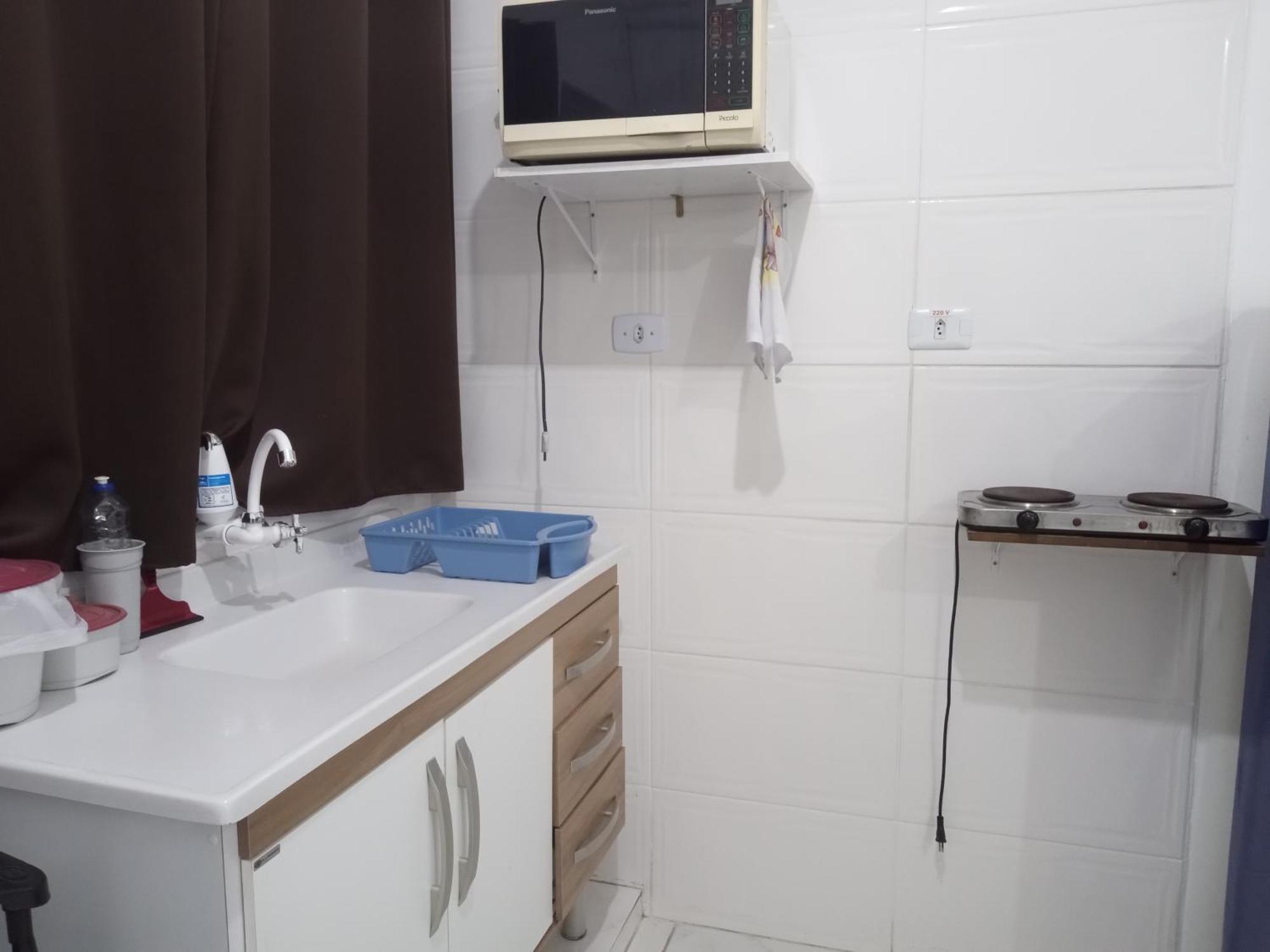 Апартаменты Loft7 Garagem Wifi Proximo Aparecida E Industrias Пиндамоньянгаба Экстерьер фото