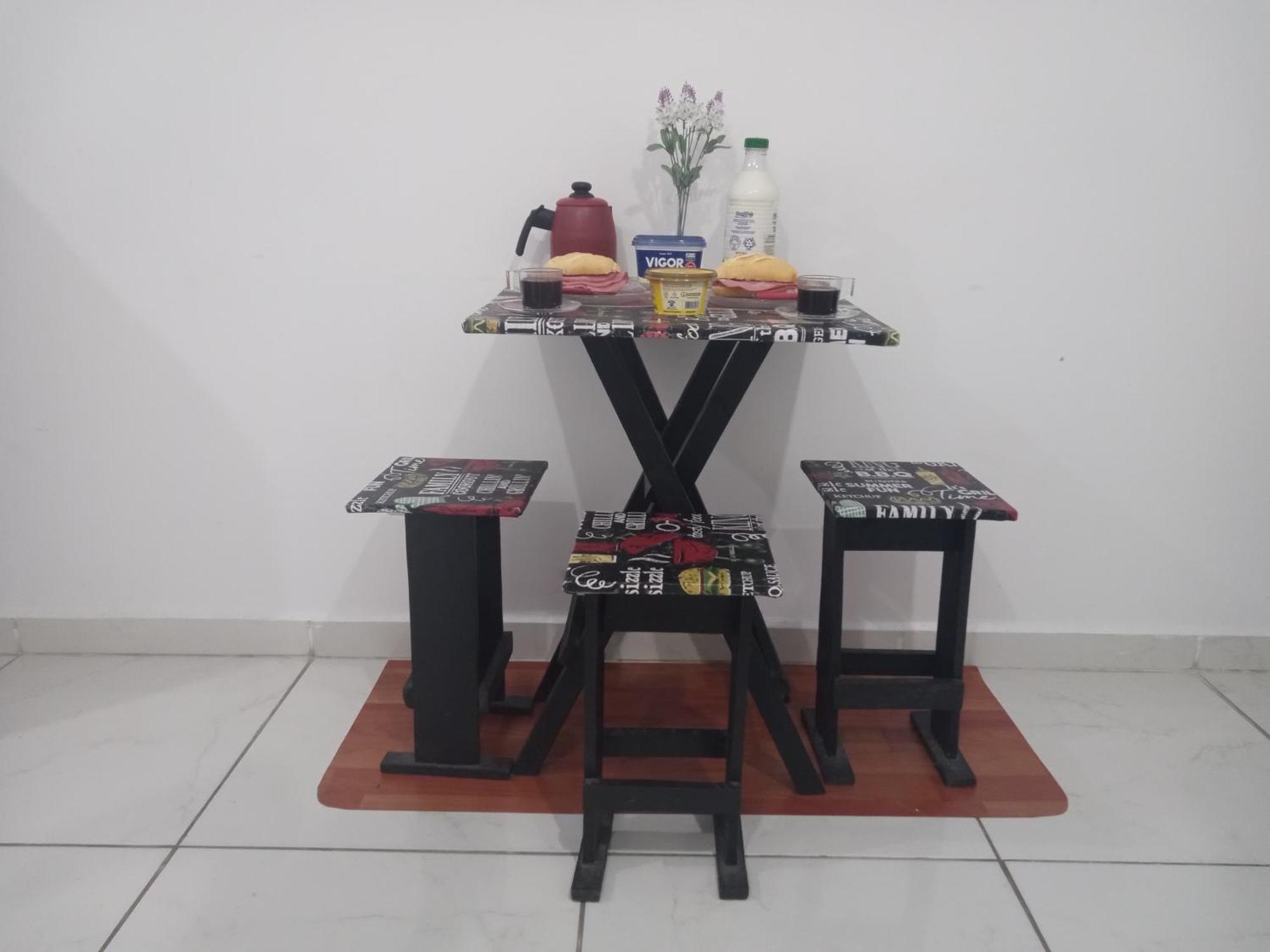 Апартаменты Loft7 Garagem Wifi Proximo Aparecida E Industrias Пиндамоньянгаба Экстерьер фото